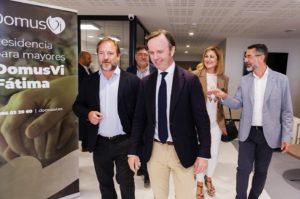DomusVi Vigo