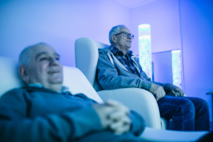 Amavir Emociones con sentido