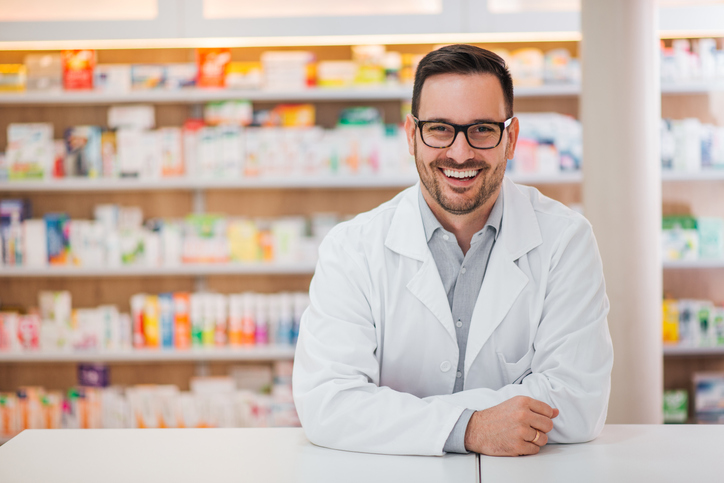farmacias