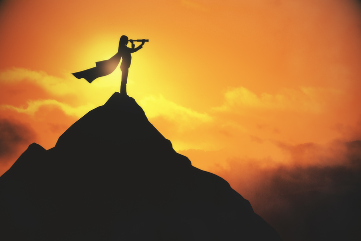 superwoman