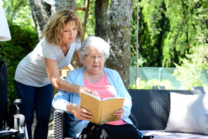 alzheimer verano