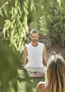 yoga ocular