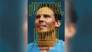 Rafa Nadal