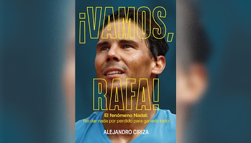 Rafa Nadal