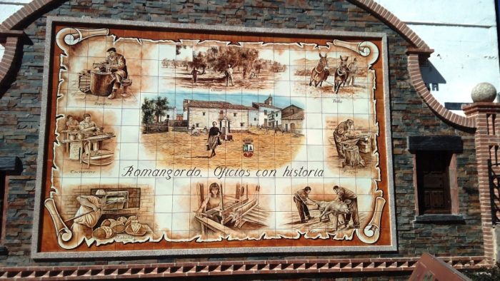 mural