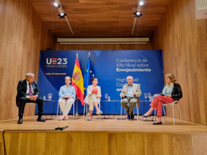 conferencia