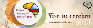 semana del cerebro