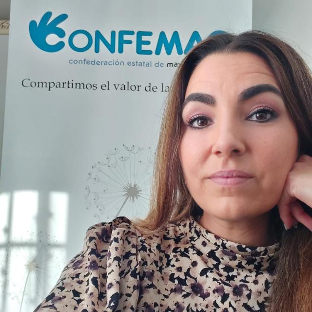 maría josé