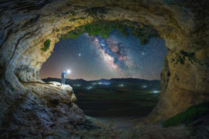 cueva