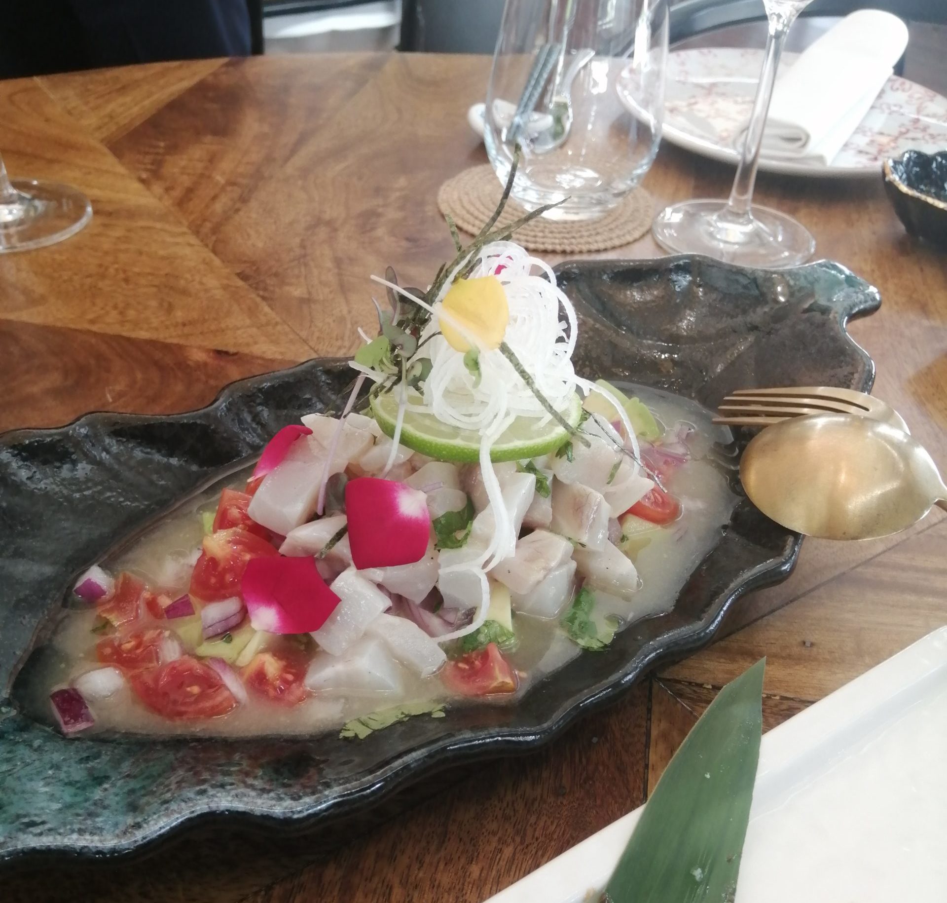 corvina