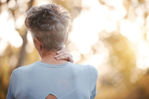 dolor cervical