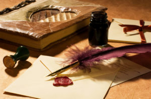 cartas de amor