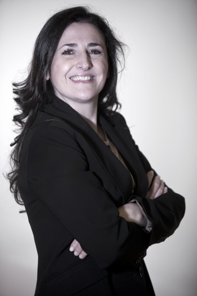 Begoña Casas