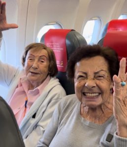 El sueño de Ángela