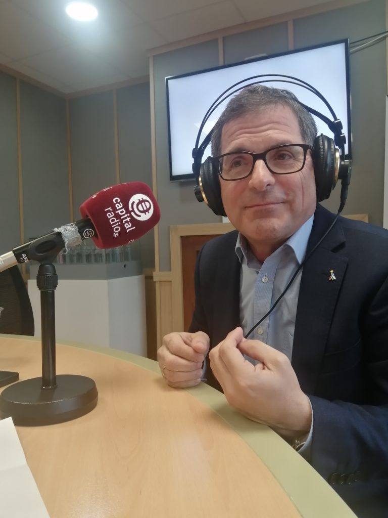 Cristóbal