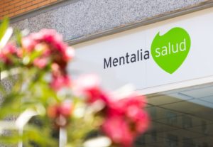 Mentalia Salud