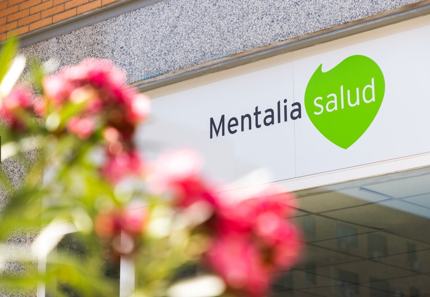Mentalia Salud