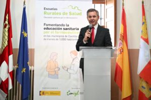 ministro