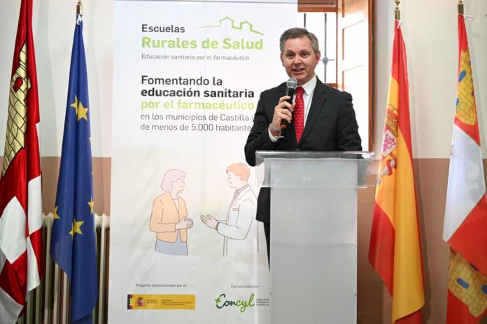 ministro