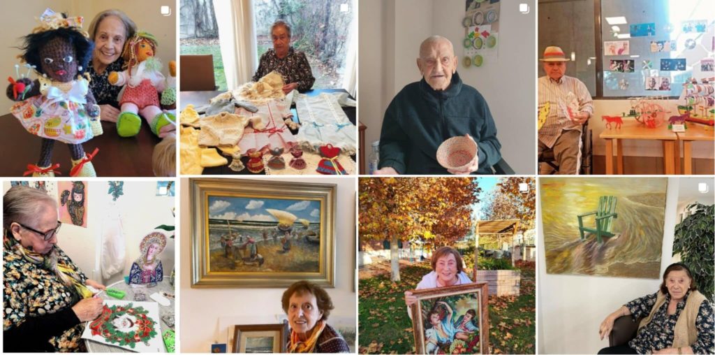 Arte Mayor Amavir