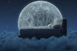 almohada