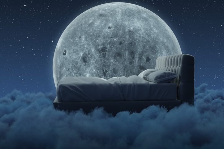 almohada