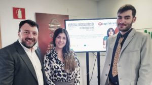 digitalización