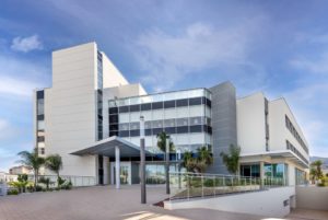Residencia Murcia