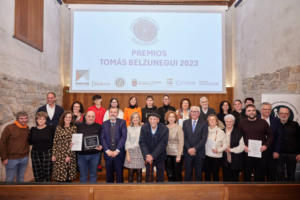 Tomás Belzunegui