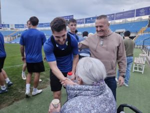 Hércules FC