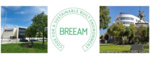 Foto Breeam