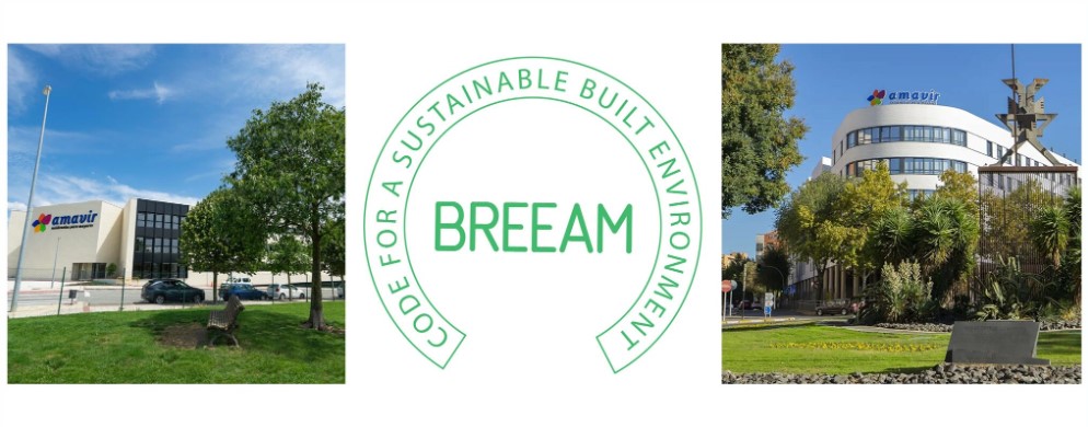 Foto Breeam