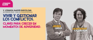 V Jornada Amavir