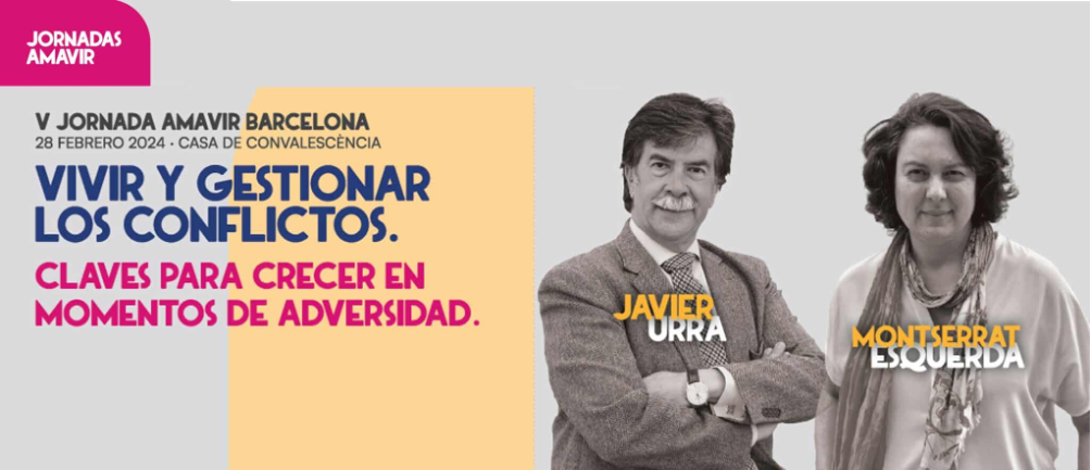 V Jornada Amavir