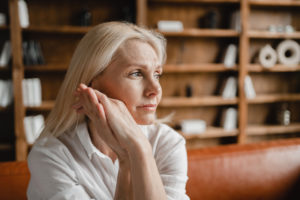 menopausia