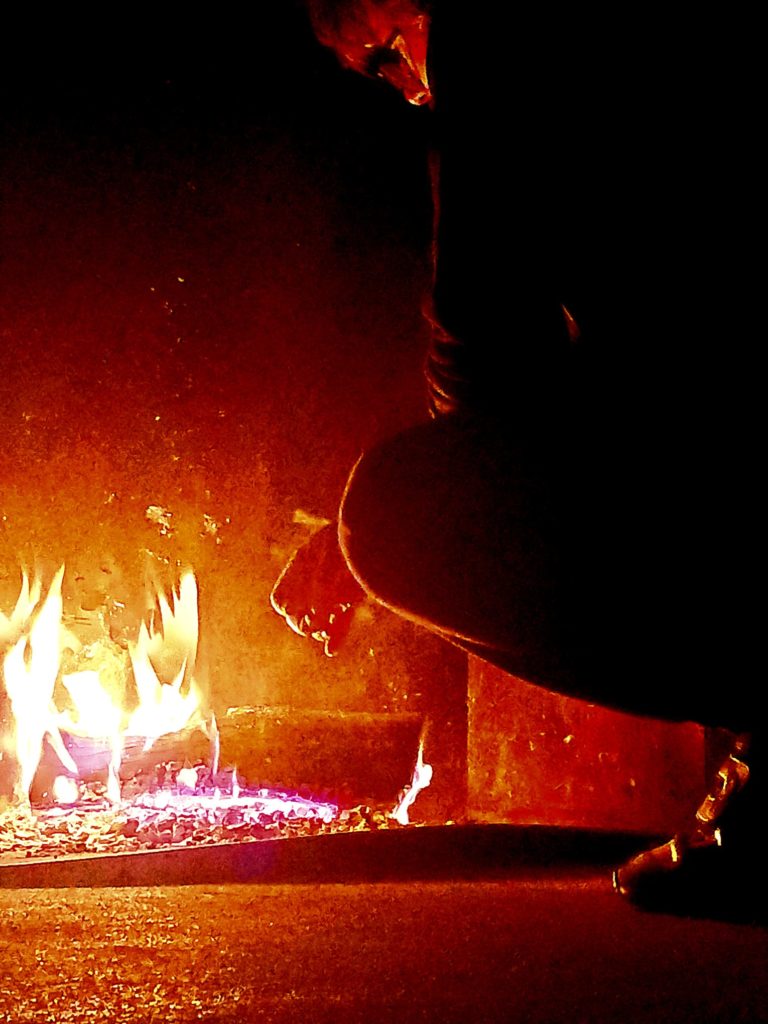 fuego