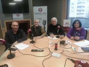 radio