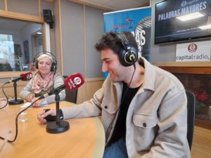 radio