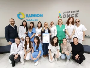 Ilunion VidaSénior