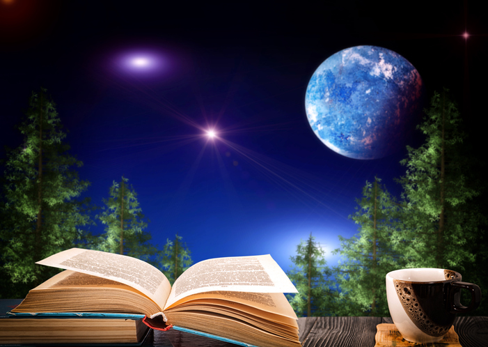 la luna