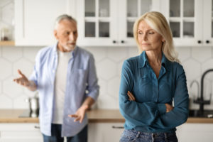 relación tóxica