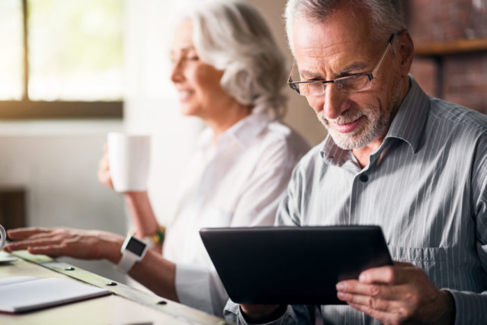 pensiones 