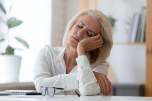 sueño