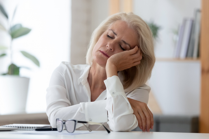sueño
