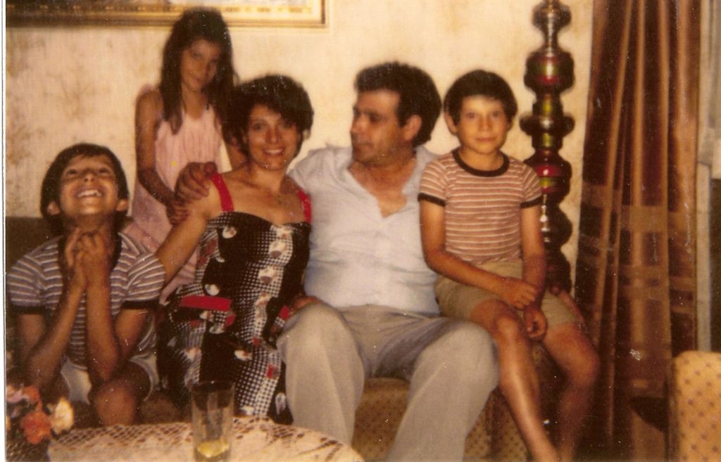 familia