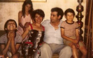familia