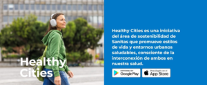 Healthy Sanitas