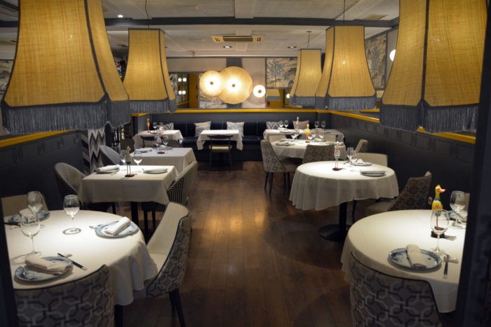 restaurante 