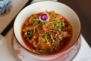 cocina sichuan