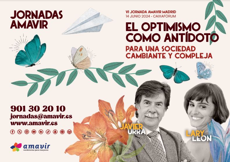 VI Jornada Amavir